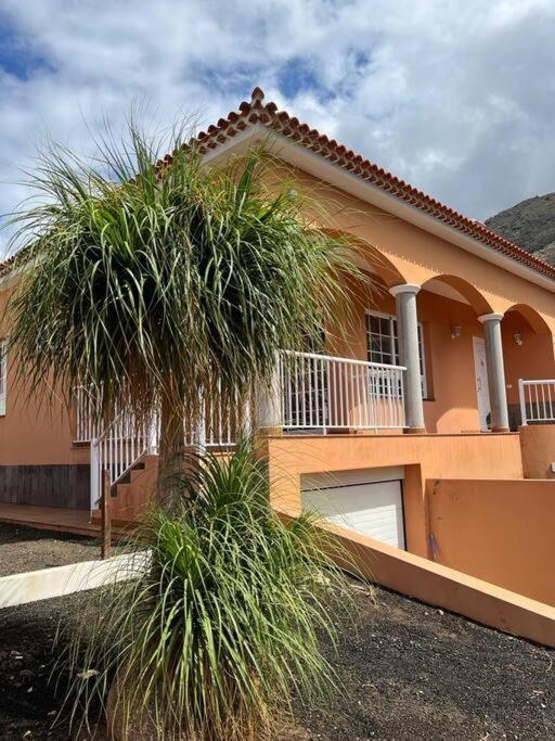 Chalet Piscina Privada Max 26º Jardin, Tranquilidad Caleta de Interián 외부 사진
