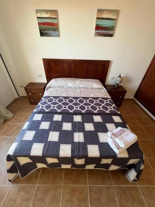 Chalet Piscina Privada Max 26º Jardin, Tranquilidad Caleta de Interián 외부 사진