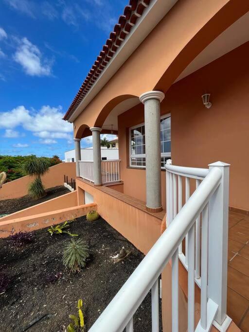 Chalet Piscina Privada Max 26º Jardin, Tranquilidad Caleta de Interián 외부 사진