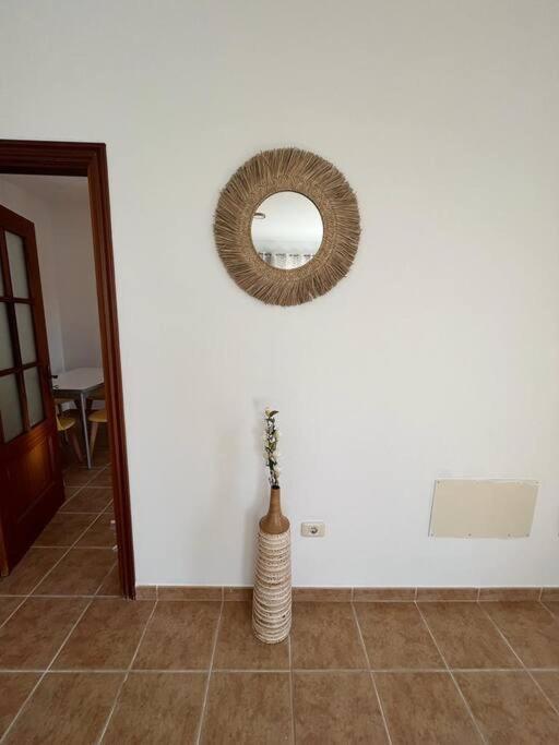 Chalet Piscina Privada Max 26º Jardin, Tranquilidad Caleta de Interián 외부 사진
