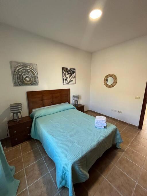 Chalet Piscina Privada Max 26º Jardin, Tranquilidad Caleta de Interián 외부 사진