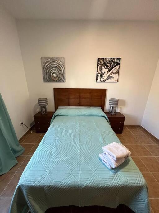 Chalet Piscina Privada Max 26º Jardin, Tranquilidad Caleta de Interián 외부 사진