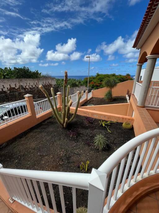 Chalet Piscina Privada Max 26º Jardin, Tranquilidad Caleta de Interián 외부 사진