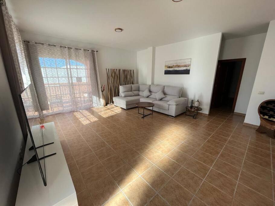 Chalet Piscina Privada Max 26º Jardin, Tranquilidad Caleta de Interián 외부 사진