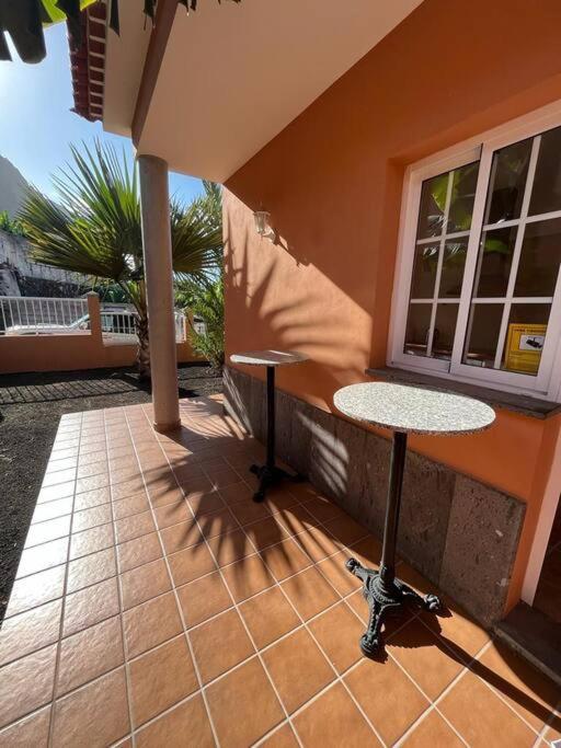 Chalet Piscina Privada Max 26º Jardin, Tranquilidad Caleta de Interián 외부 사진