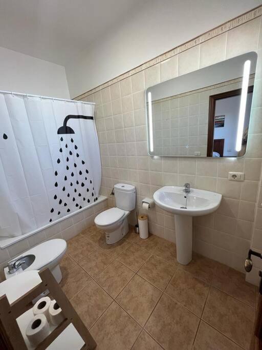Chalet Piscina Privada Max 26º Jardin, Tranquilidad Caleta de Interián 외부 사진