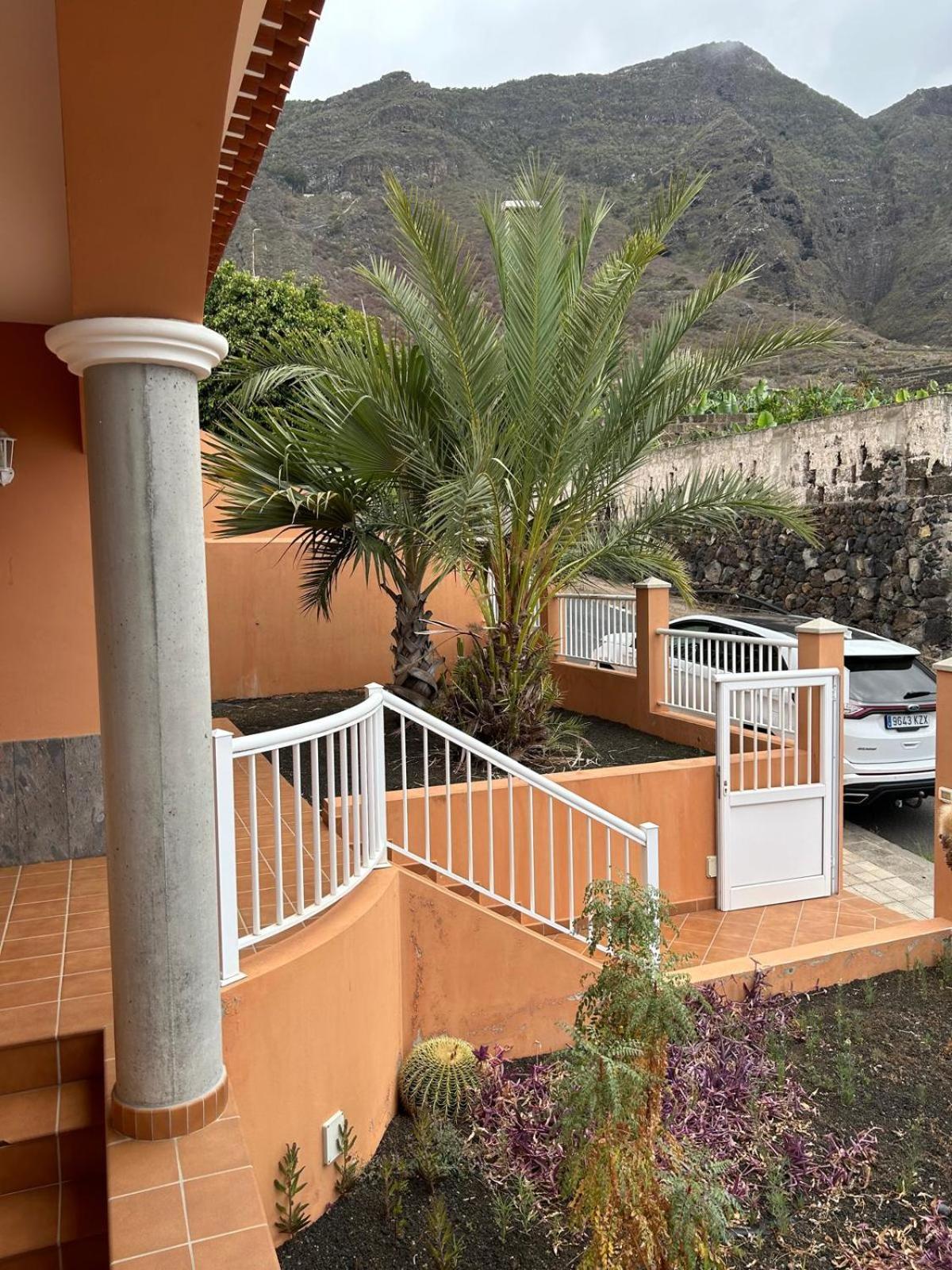 Chalet Piscina Privada Max 26º Jardin, Tranquilidad Caleta de Interián 외부 사진
